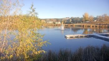 Weather camera view of Town of Payson Arizona.