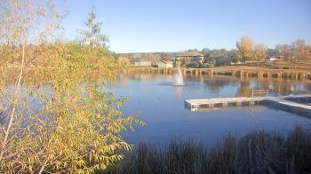 Weather camera view of Town of Payson Arizona.