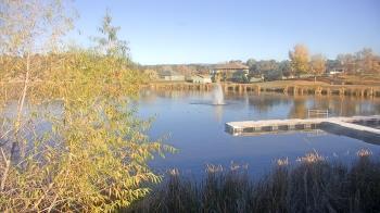 Weather camera view of Town of Payson Arizona.
