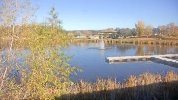 Weather camera view of Town of Payson Arizona.