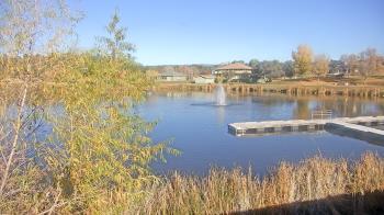 Weather camera view of Town of Payson Arizona.