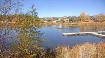 Weather camera view of Town of Payson Arizona.