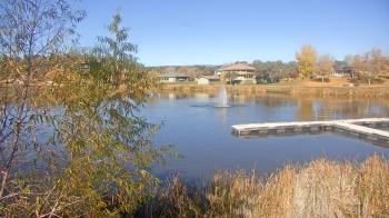 Weather camera view of Town of Payson Arizona.