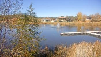 Weather camera view of Town of Payson Arizona.