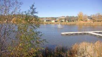 Weather camera view of Town of Payson Arizona.