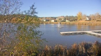 Weather camera view of Town of Payson Arizona.