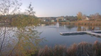 Weather camera view of Town of Payson Arizona.