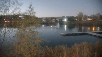 Weather camera view of Town of Payson Arizona.