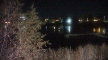 Weather camera view of Town of Payson Arizona.