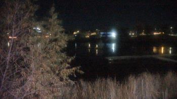 Weather camera view of Town of Payson Arizona.