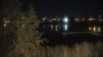 Weather camera view of Town of Payson Arizona.