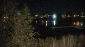 Weather camera view of Town of Payson Arizona.