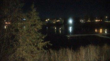 Weather camera view of Town of Payson Arizona.