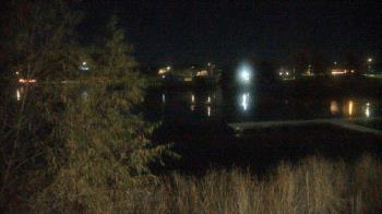 Weather camera view of Town of Payson Arizona.