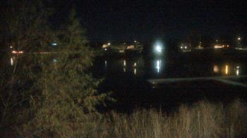 Weather camera view of Town of Payson Arizona.