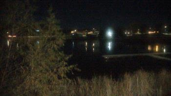 Weather camera view of Town of Payson Arizona.