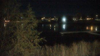 Weather camera view of Town of Payson Arizona.