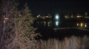 Weather camera view of Town of Payson Arizona.