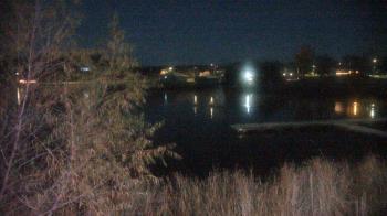 Weather camera view of Town of Payson Arizona.