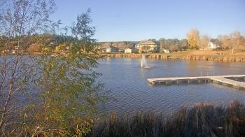 Weather camera view of Town of Payson Arizona.
