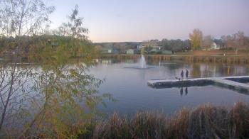 Weather camera view of Town of Payson Arizona.