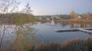 Weather camera view of Town of Payson Arizona.