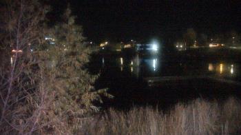 Weather camera view of Town of Payson Arizona.