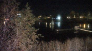 Weather camera view of Town of Payson Arizona.