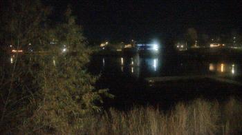 Weather camera view of Town of Payson Arizona.