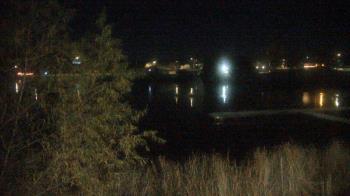 Weather camera view of Town of Payson Arizona.