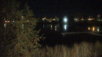 Weather camera view of Town of Payson Arizona.