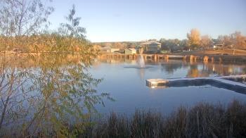 Weather camera view of Town of Payson Arizona.