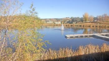Weather camera view of Town of Payson Arizona.