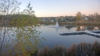 Weather camera view of Town of Payson Arizona.