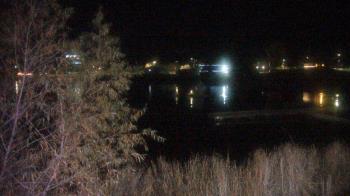 Weather camera view of Town of Payson Arizona.