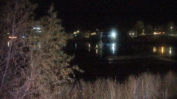 Weather camera view of Town of Payson Arizona.