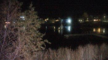 Weather camera view of Town of Payson Arizona.