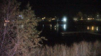 Weather camera view of Town of Payson Arizona.