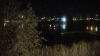 Weather camera view of Town of Payson Arizona.