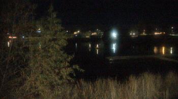 Weather camera view of Town of Payson Arizona.