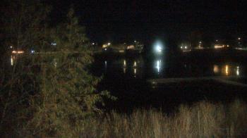 Weather camera view of Town of Payson Arizona.