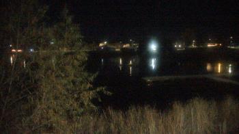 Weather camera view of Town of Payson Arizona.