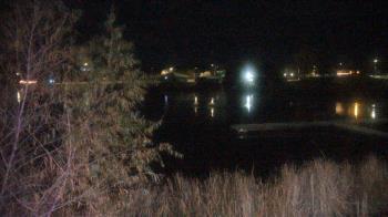 Weather camera view of Town of Payson Arizona.