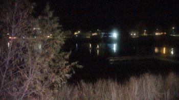 Weather camera view of Town of Payson Arizona.