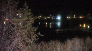 Weather camera view of Town of Payson Arizona.