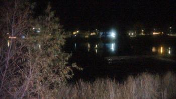 Weather camera view of Town of Payson Arizona.