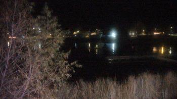 Weather camera view of Town of Payson Arizona.