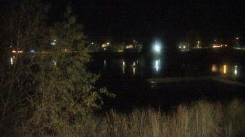 Weather camera view of Town of Payson Arizona.