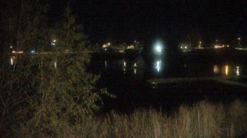 Weather camera view of Town of Payson Arizona.