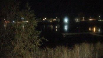 Weather camera view of Town of Payson Arizona.